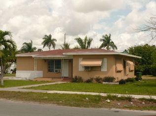 173 NW 10th St, Homestead, FL 33030