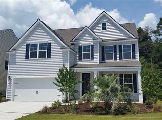 566 Carolina Farms Boulevard Forrester E LOT 1111, Myrtle Beach, SC 29579