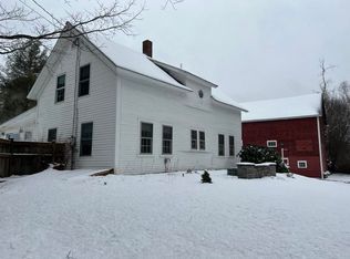 368 Northwest Rd, Canterbury, NH 03224