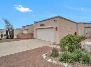 1544 N Rio Mayo, Green Valley, AZ 85614