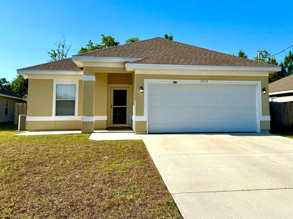 2902 Cocoa Ct, Panama City, FL 32405