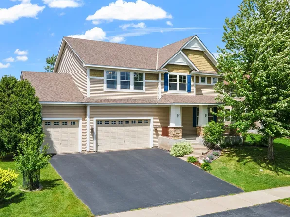 18214 62nd Pl N, Maple Grove, MN 55311