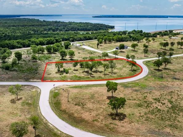 88 Chambers Bay, Kerens, TX 75144