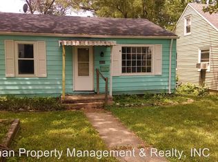 4020 Monroe St, Fort Wayne, IN 46806