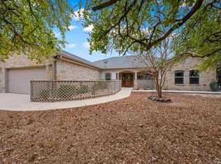 225 Skye Dr, Kerrville, TX 78028
