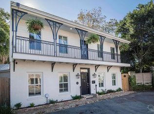 125 Calle De Santiago Ct, Pensacola, FL 32502