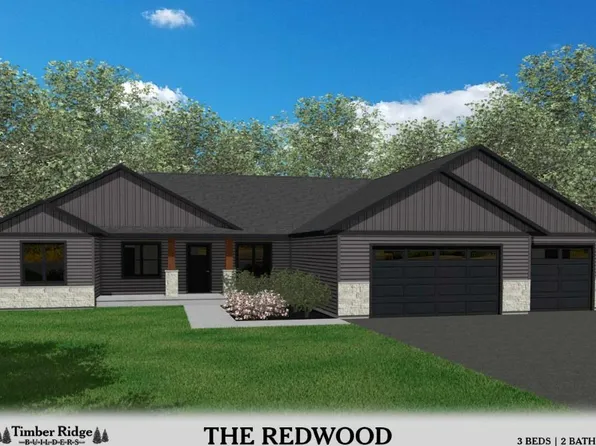 3455 RAVENSWOOD WAY, Plover, WI 54467