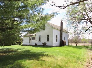 2329 W Wise Rd, Sheridan, MI 48884