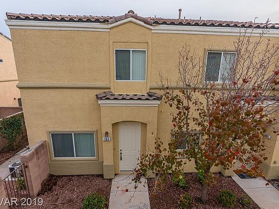 2nd image of 6324 Desert Leaf St #2
