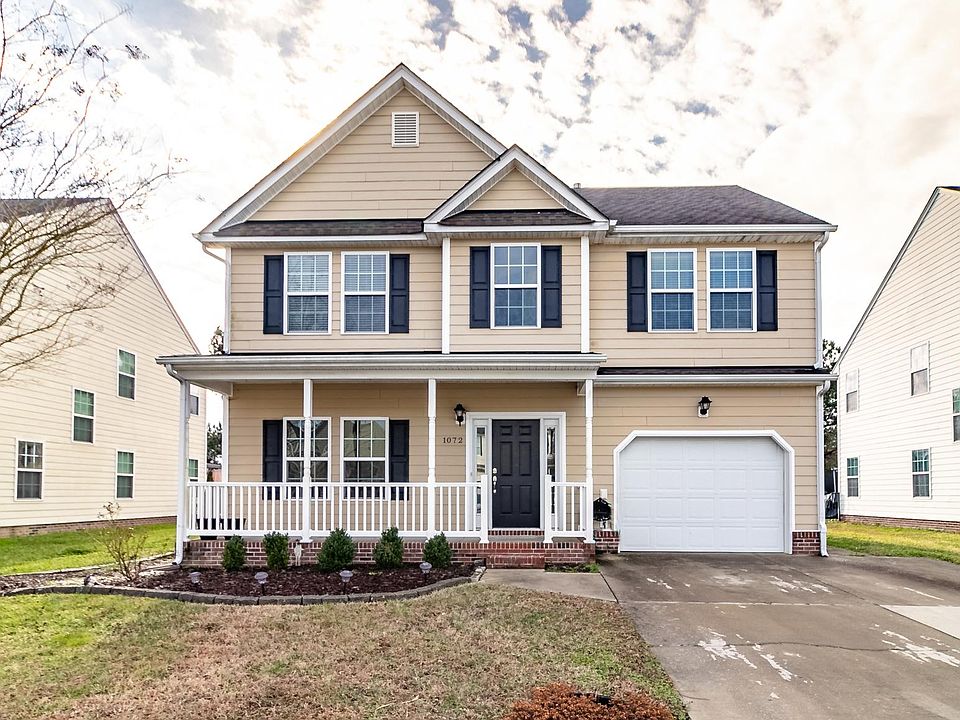 1st image of 1072 Snead Dr