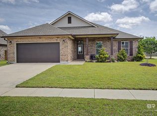 848 Connolly Ave, Foley, AL 36535