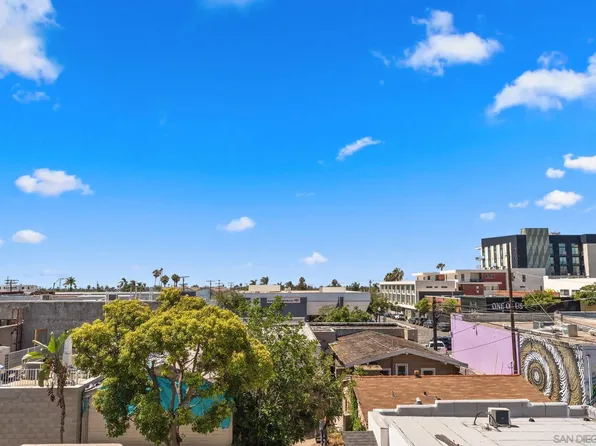 3930 1/2 Iowa St, San Diego, CA 92104