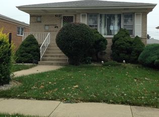 512 Bensley Ave, Calumet City, IL
