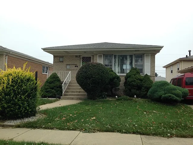 512 Bensley Ave photo 1