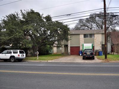 2012 Jones Rd, Austin, TX, 78745
