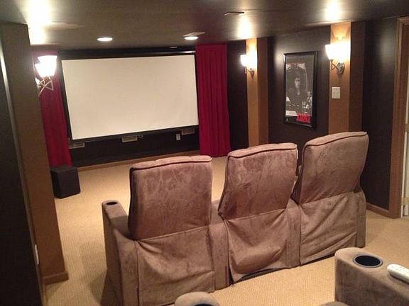Theatre