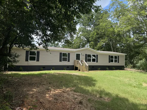 200 Hedge Rd, Aiken, SC 29801