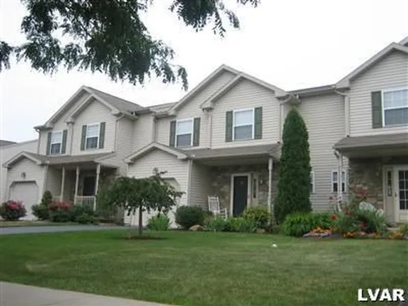 4025 Reeve Dr, Bethlehem, PA 18020