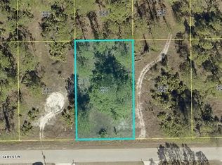 2604 34th St W, Lehigh Acres, FL 33971