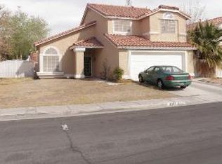 8382 Marcasel Dr, Las Vegas, NV 89123