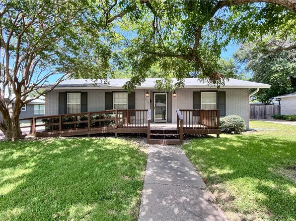 2317 N 49th St, Waco, TX 76710