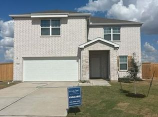 1040 Sunlit Cir, Brookshire, TX 77423