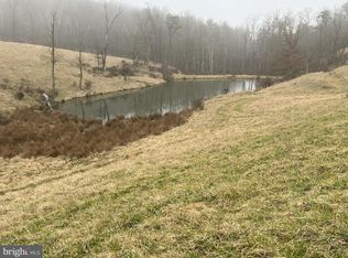 13042 Woodmont Rd, Hancock, MD 21750