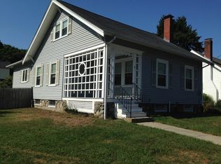 6 Sherman St, Beverly, MA 01915
