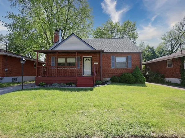 9368 Jericho Dr, Cincinnati, OH 45231