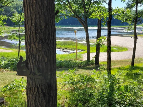 11237 S Rabbit Rd, Baldwin, MI 49304