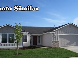 4429 N Rhodes Ave, Meridian, ID 83646