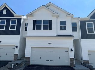 214 Paddock Ln, Harmony Boro, PA