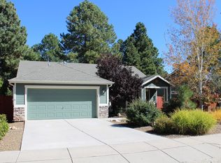 1041 W Weston Trl, Flagstaff, AZ 86005