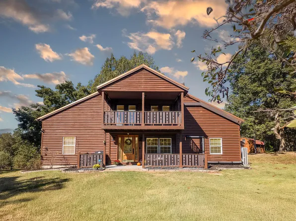 2731 County Road 250, Thayer, MO 65791