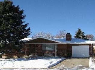 8255 Umatilla St, Denver, CO 80221