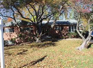 2214 Sugarcone Rd, Baltimore, MD 21209