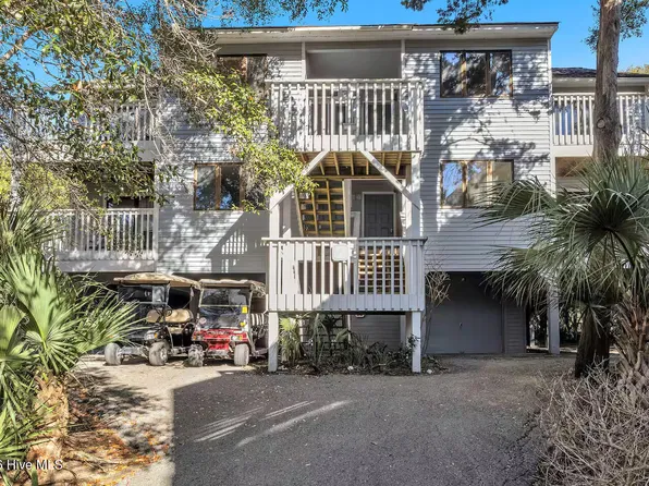 20 Bay Tree Trail Unit 7a, Bald Head Island, NC 28461