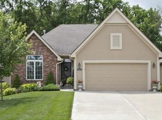 4305 NW 65th Pl, Kansas City, MO 64151