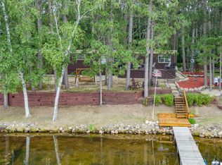 36579 Bonnie Lakes Rd, Emily, MN 56447