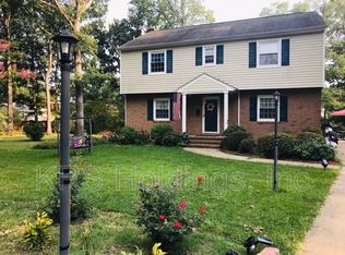 3 Laurel Ct, Fredericksburg, VA
