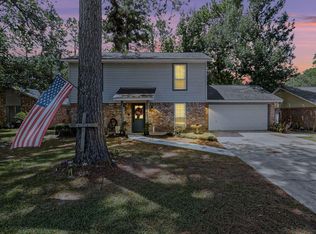 2006 Southwood Dr, New Caney, TX 77357