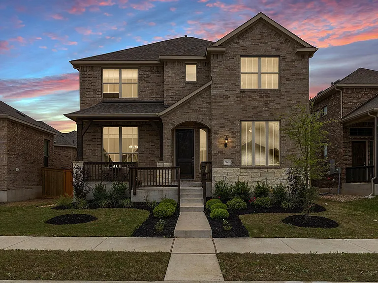 2901 Oak Chase Cv — Photo 26