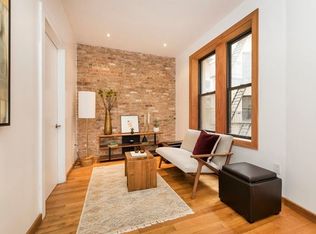 72 Thompson St #CC, New York, NY 10012