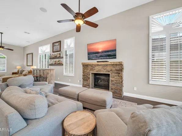 8282 E TAILSPIN Lane, Scottsdale, AZ 85255