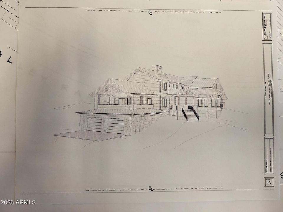 1st image of 1610 S HIGH VALLEY RANCH Road #6