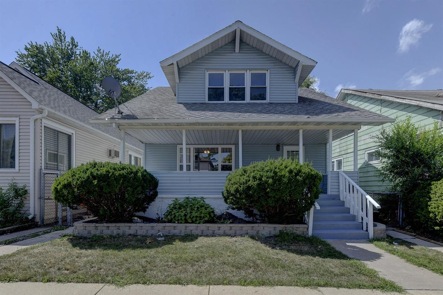 6252 Harrison Ave Hammond In 46324 Mls 499736 Zillow