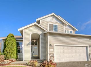 19611 85th Ave E, Spanaway, WA 98387