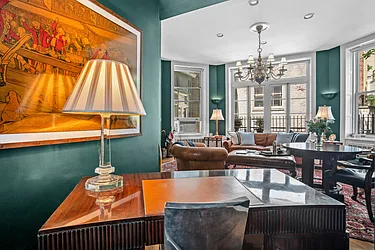 Sold by Douglas Elliman