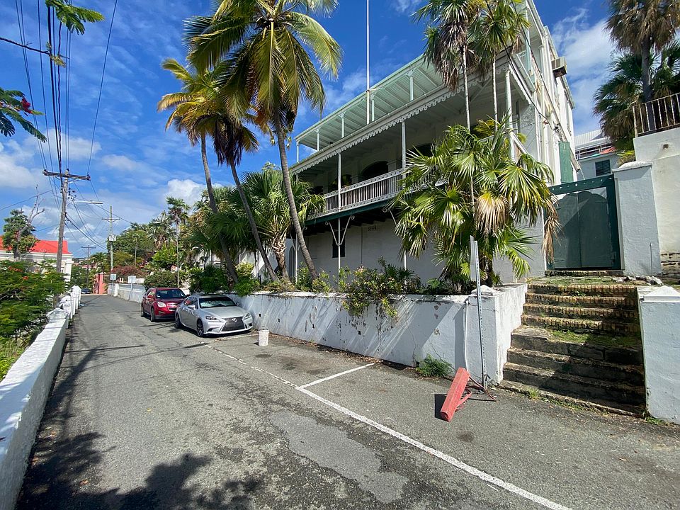2425 Kongens Gade, Saint Thomas, VI 00802 Zillow