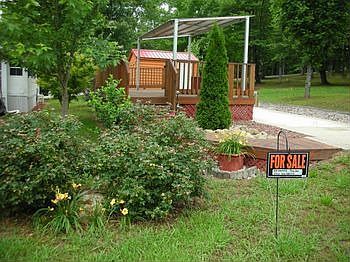 Lot 157 Elkmont